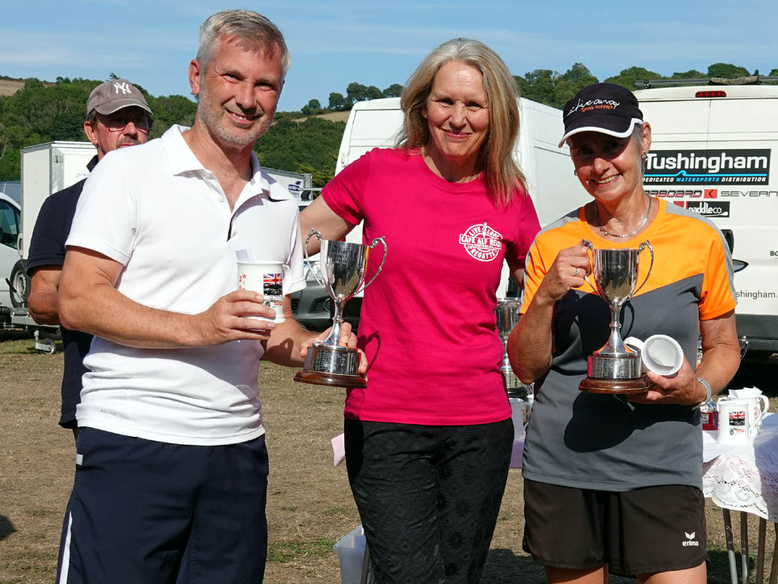 Photo 19 of 30, Prize giving, Closed tournament 2022