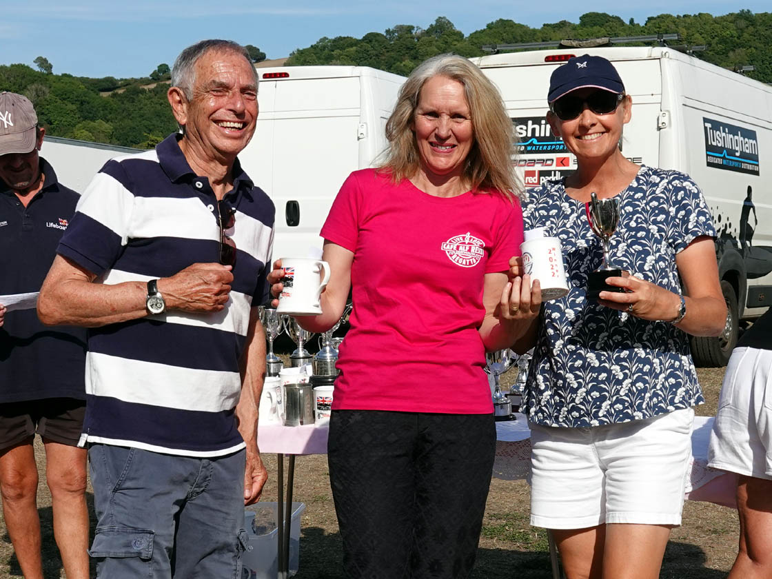 Photo 9 of 30, Prize giving, Closed tournament 2022