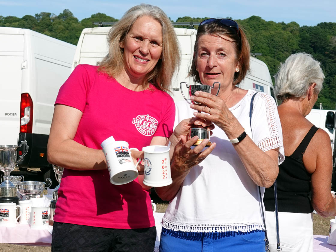 Photo 3 of 30, Prize giving, Closed tournament 2022
