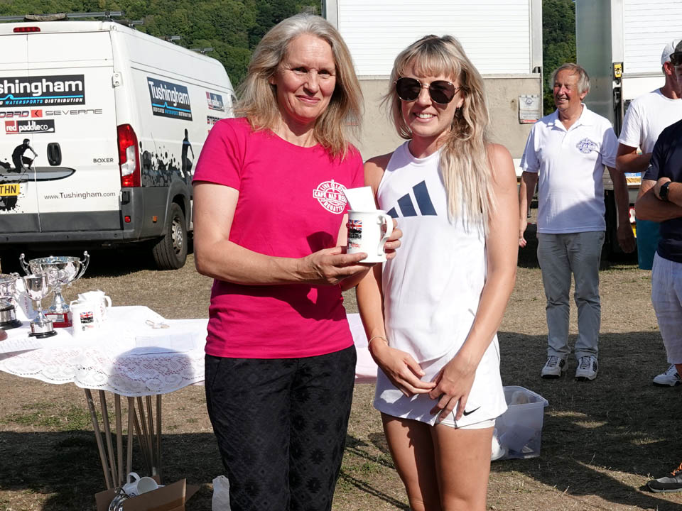 Photo 36 of 39, Prize giving, Open tournament 2022