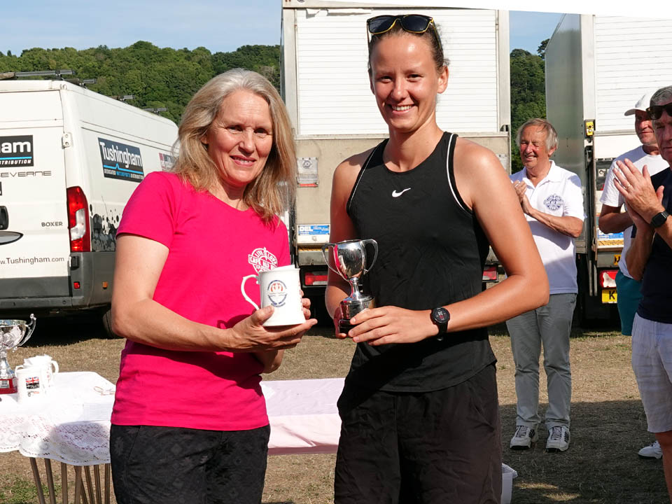 Photo 34 of 39, Prize giving, Open tournament 2022