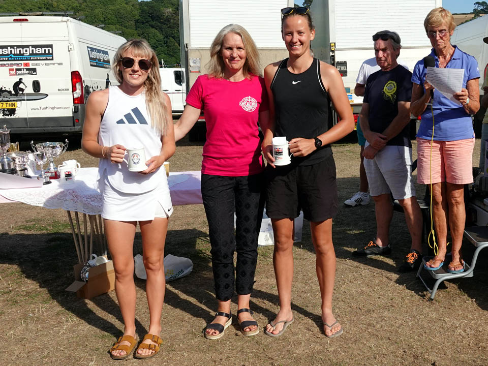 Photo 29 of 39, Prize giving, Open tournament 2022