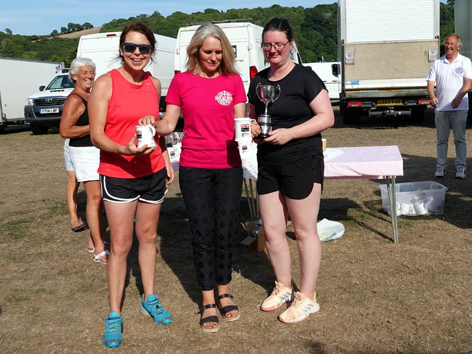 Photo 27 of 39, Prize giving, Open tournament 2022