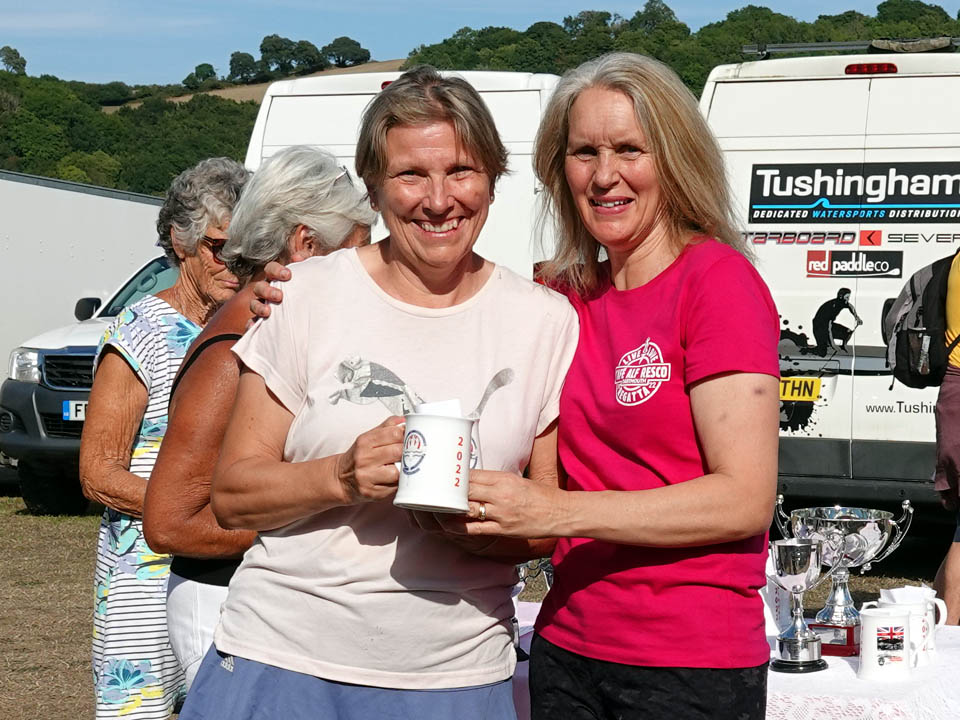 Photo 15 of 39, Prize giving, Open tournament 2022