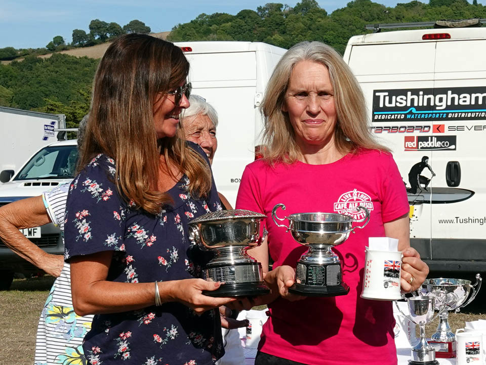 Photo 13 of 39, Prize giving, Open tournament 2022