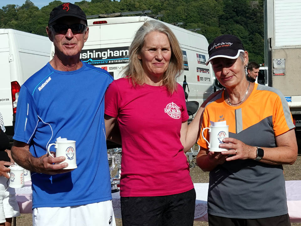 Photo 11 of 39, Prize giving, Open tournament 2022