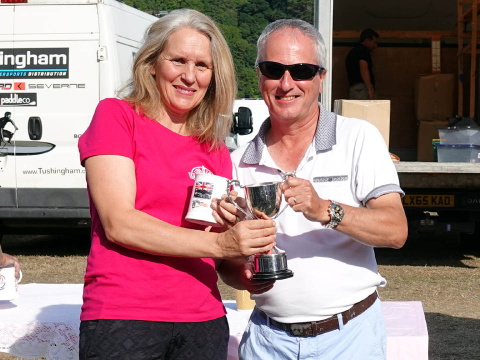 Photo 7 of 39, Prize giving, Open tournament 2022