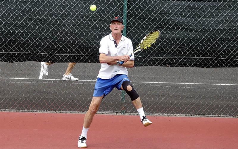 Photo 33 of 33, Playing, Closed tournament 2023