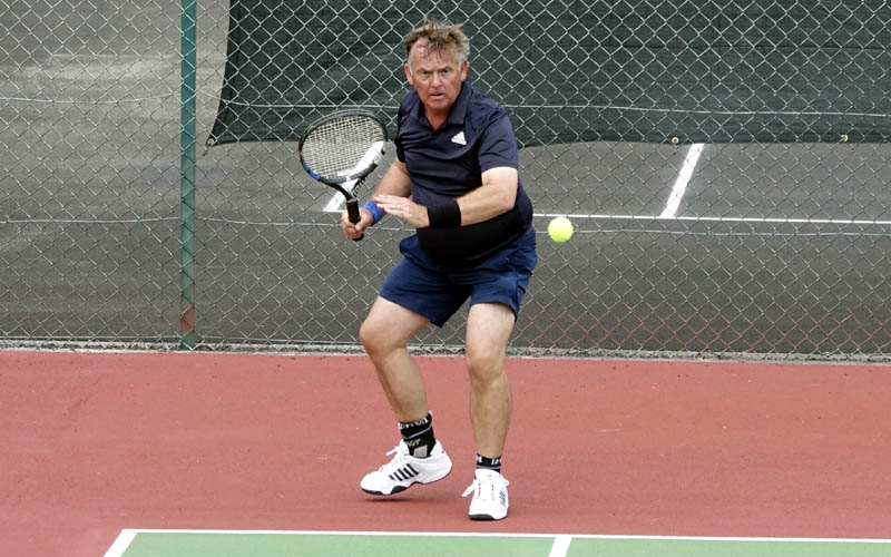 Photo 32 of 33, Playing, Closed tournament 2023