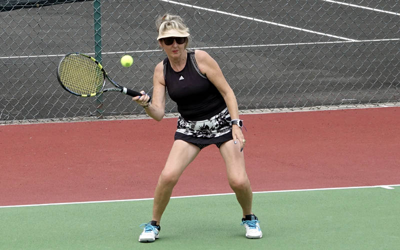 Photo 30 of 33, Playing, Closed tournament 2023