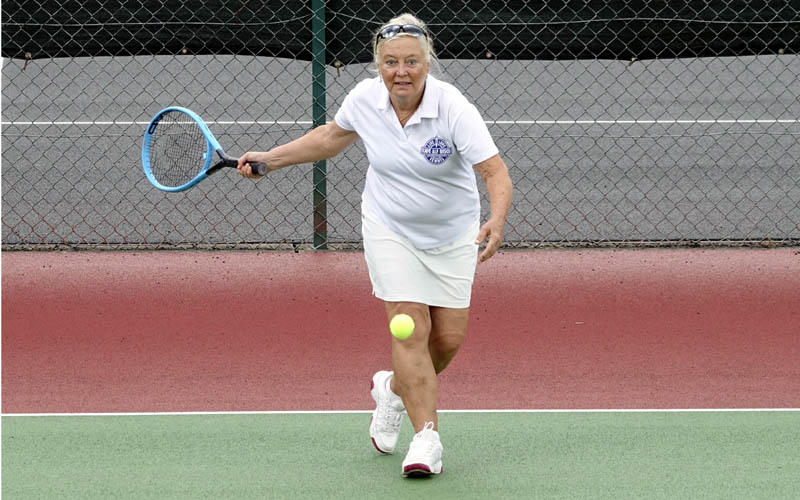 Photo 29 of 33, Playing, Closed tournament 2023