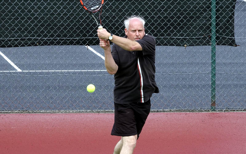 Photo 27 of 33, Playing, Closed tournament 2023