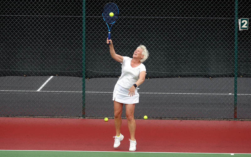 Photo 24 of 33, Playing, Closed tournament 2023