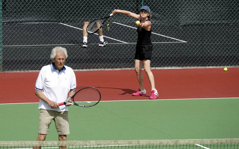 Photo 23 of 33, Playing, Closed tournament 2023