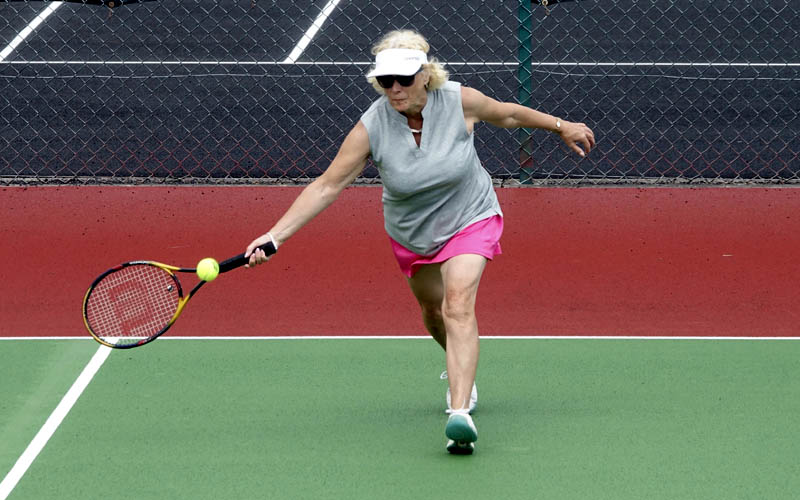 Photo 21 of 33, Playing, Closed tournament 2023