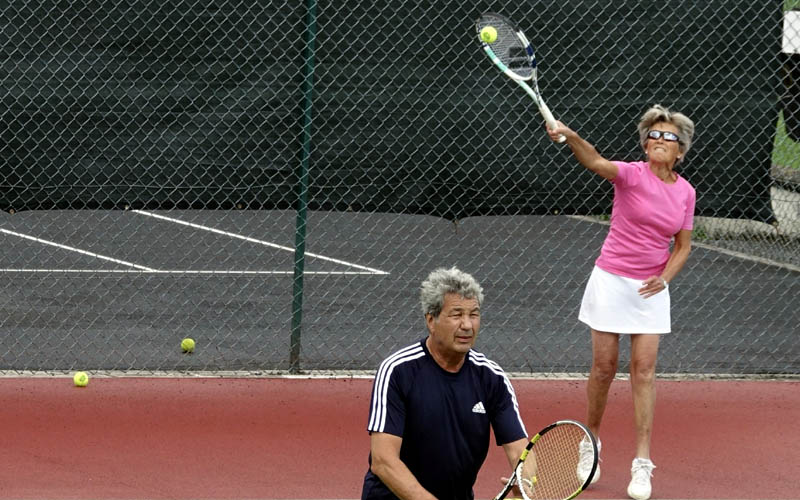 Photo 20 of 33, Playing, Closed tournament 2023