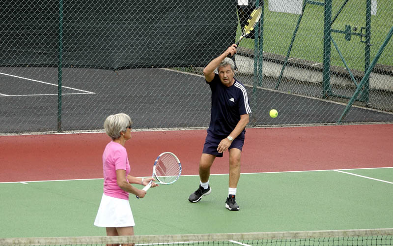 Photo 19 of 33, Playing, Closed tournament 2023