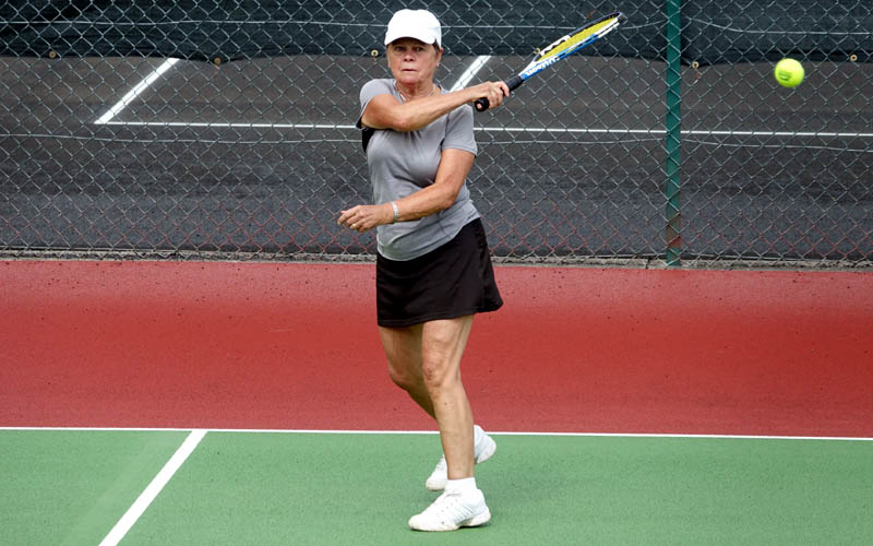 Photo 17 of 33, Playing, Closed tournament 2023