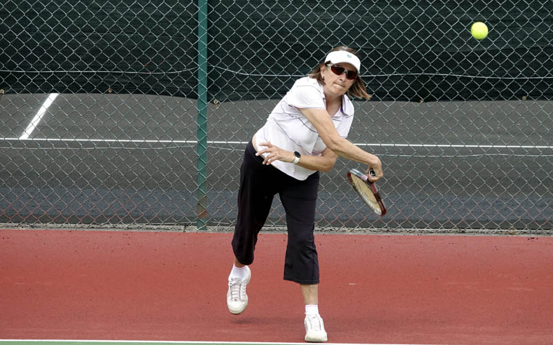Photo 14 of 33, Playing, Closed tournament 2023
