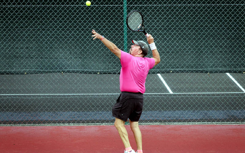 Photo 13 of 33, Playing, Closed tournament 2023