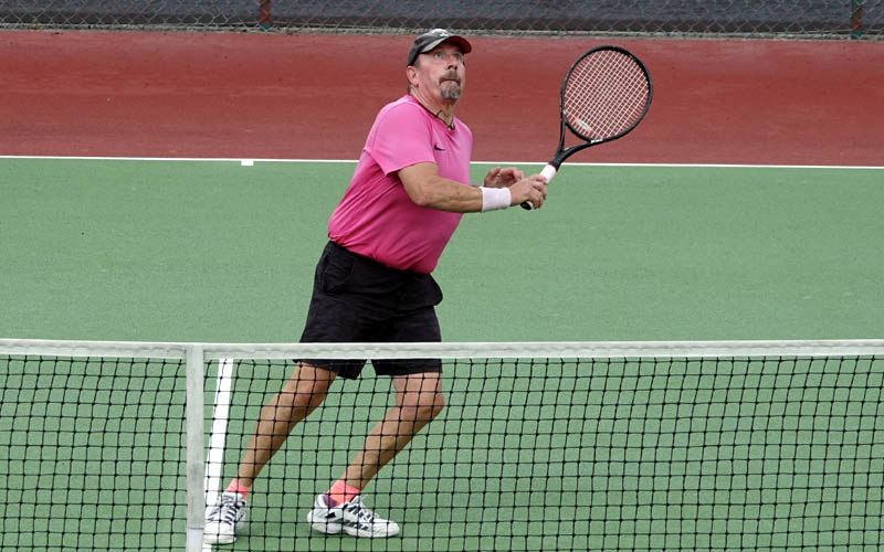 Photo 12 of 33, Playing, Closed tournament 2023