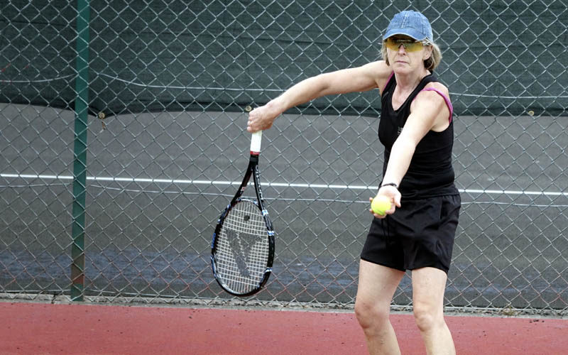 Photo 11 of 33, Playing, Closed tournament 2023
