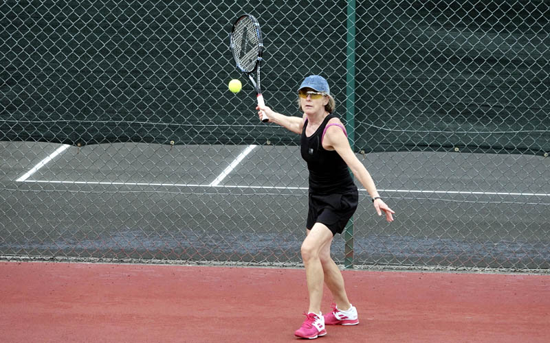 Photo 10 of 33, Playing, Closed tournament 2023