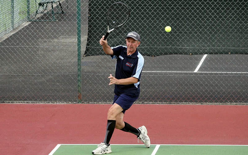 Photo 7 of 33, Playing, Closed tournament 2023
