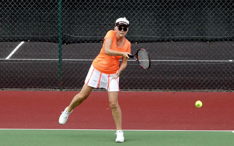 Photo 5 of 33, Playing, Closed tournament 2023