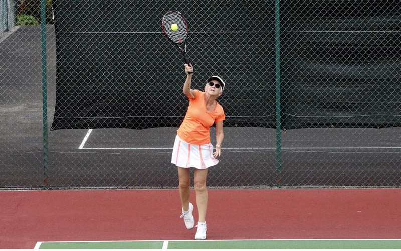 Photo 4 of 33, Playing, Closed tournament 2023