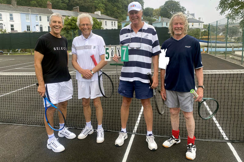 Photo 9 of 9, Pre-match, Closed tournament 2023