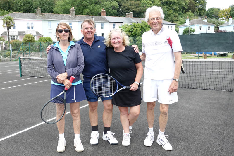 Photo 5 of 9, Pre-match, Closed tournament 2023