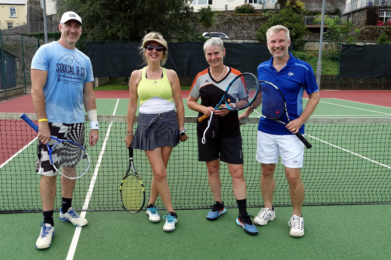 Photo 4 of 9, Pre-match, Closed tournament 2023