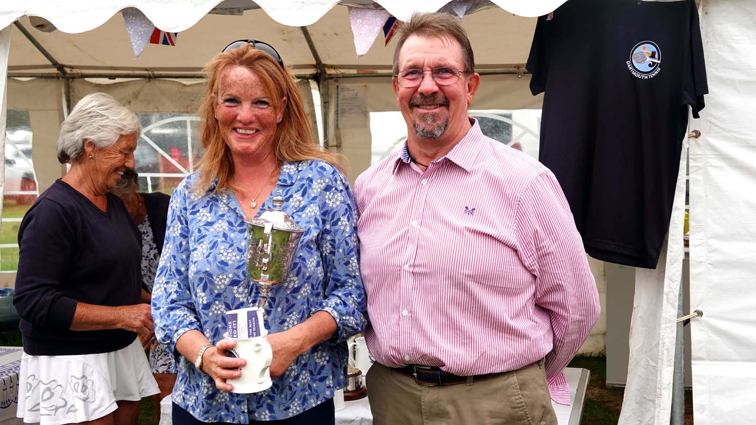 Photo 11 of 14, Prize giving, Closed tournament 2024