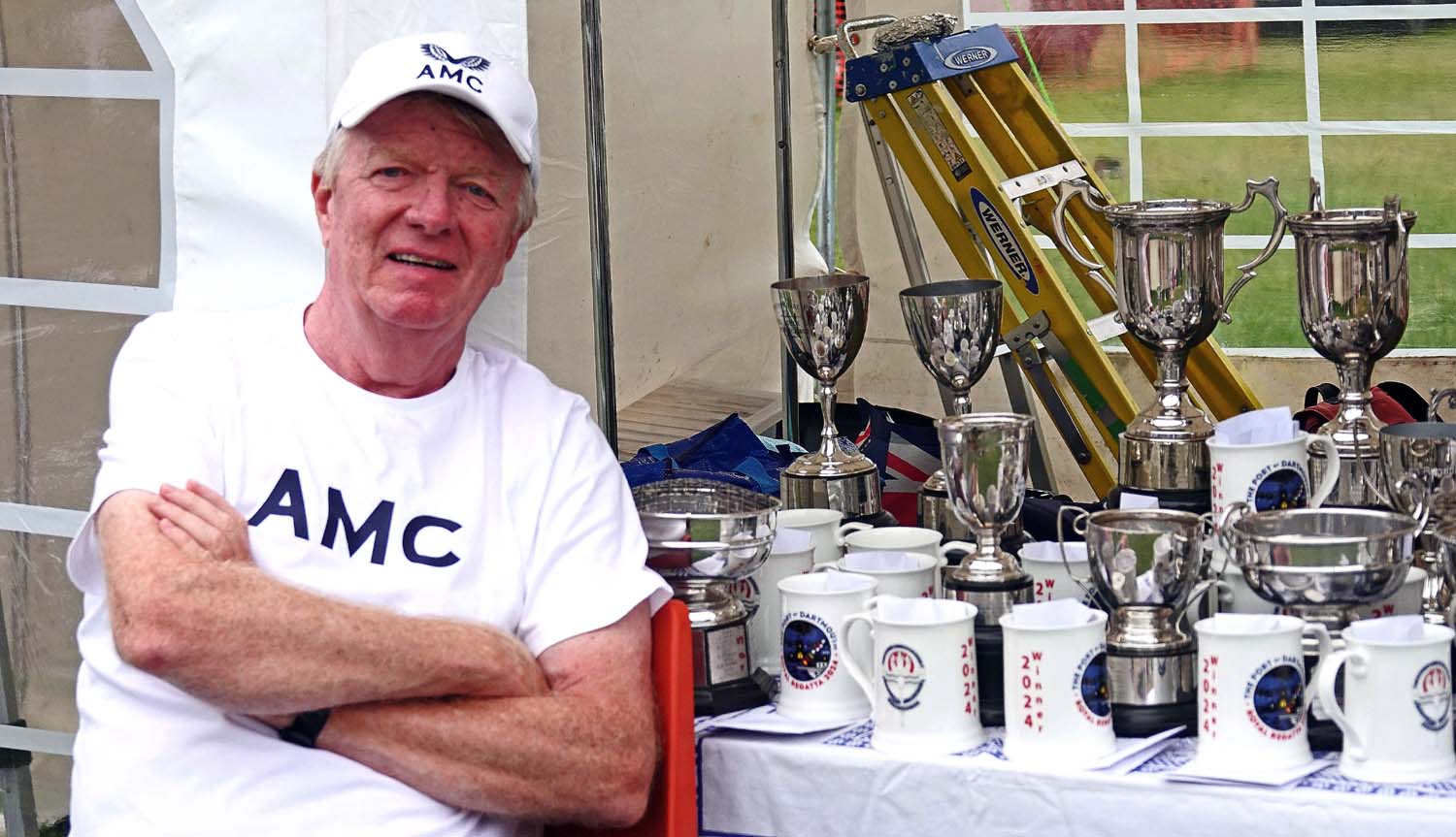 Photo 7 of 14, Prize giving, Closed tournament 2024