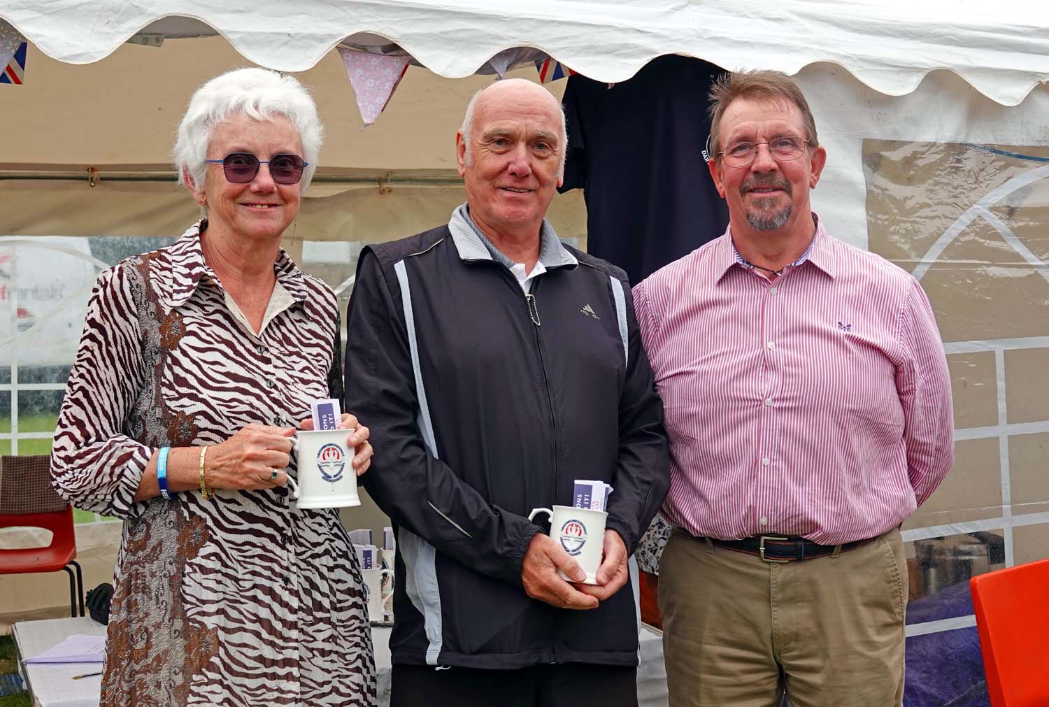 Photo 4 of 14, Prize giving, Closed tournament 2024