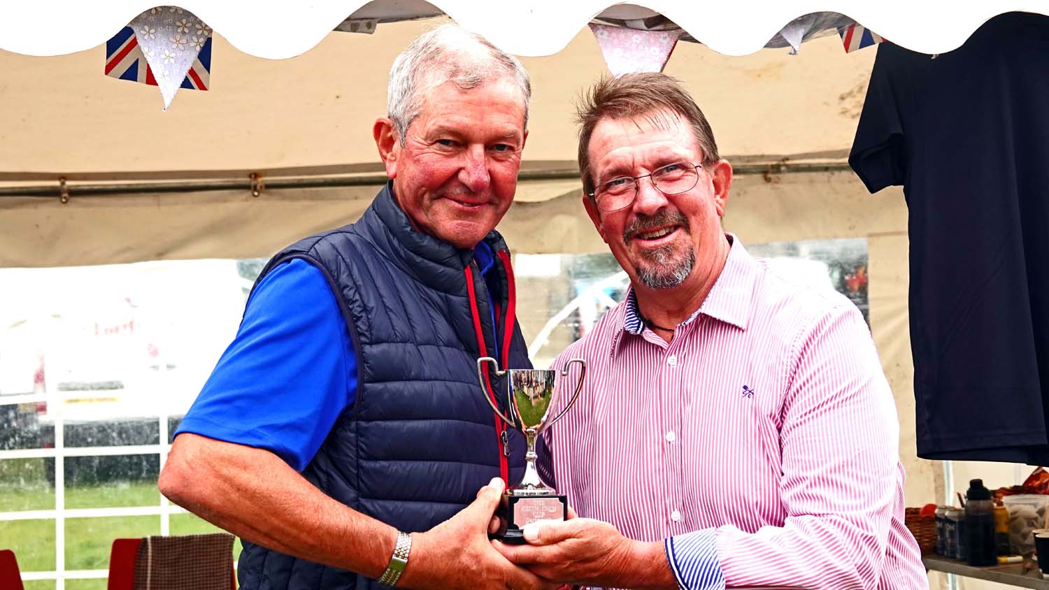 Photo 2 of 14, Prize giving, Closed tournament 2024