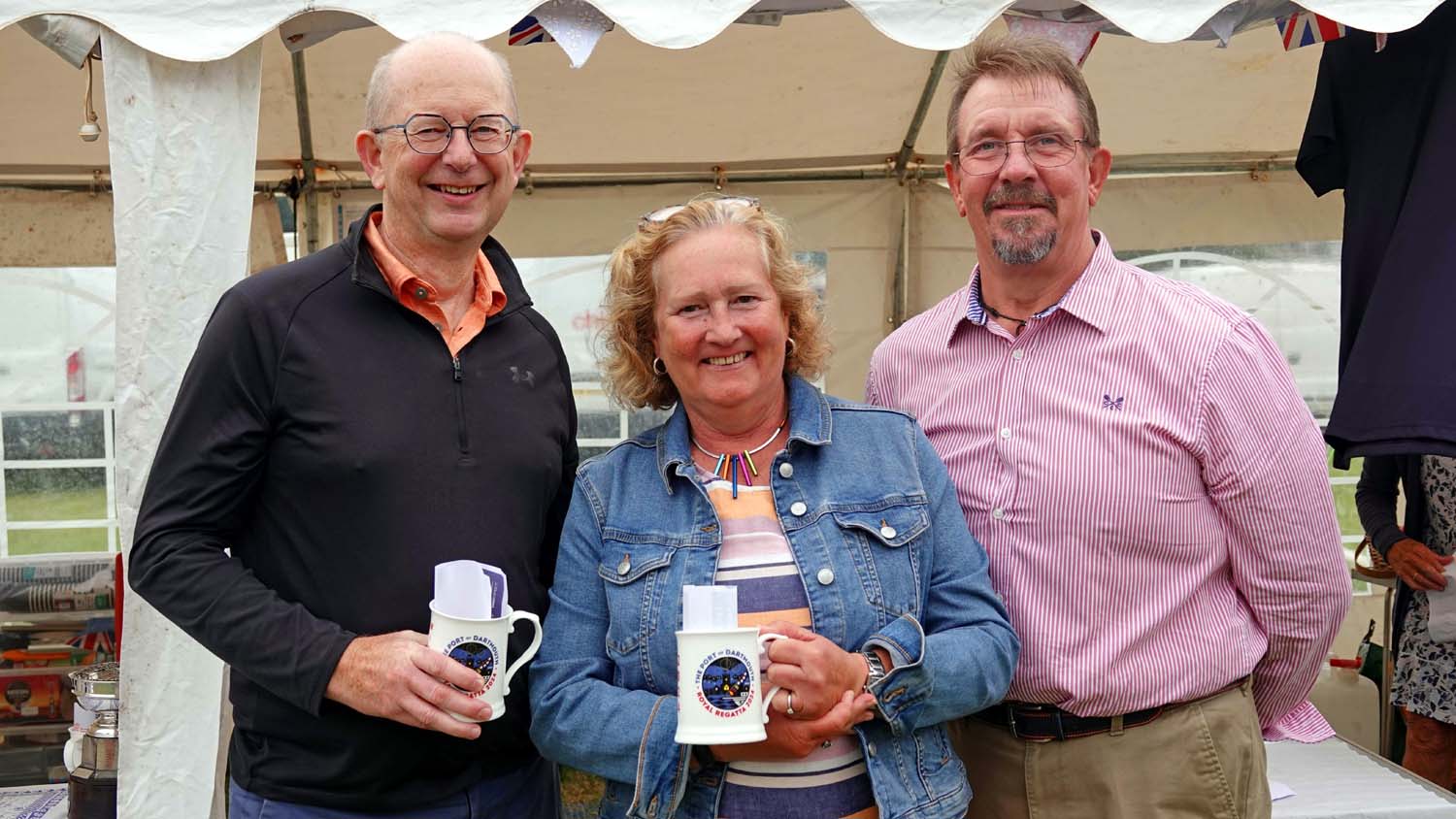 Photo 1 of 14, Prize giving, Closed tournament 2024