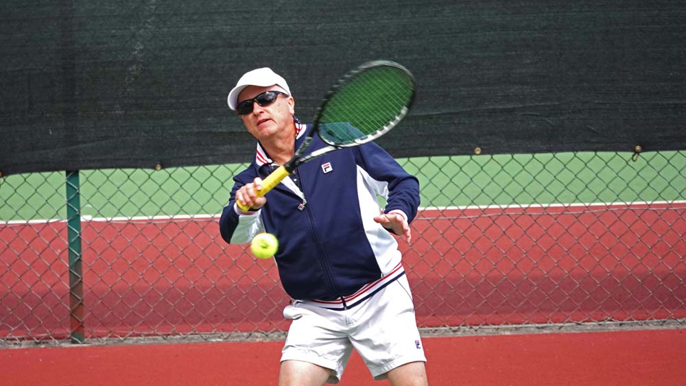 Photo 37 of 38, Playing, Open tournament 2024