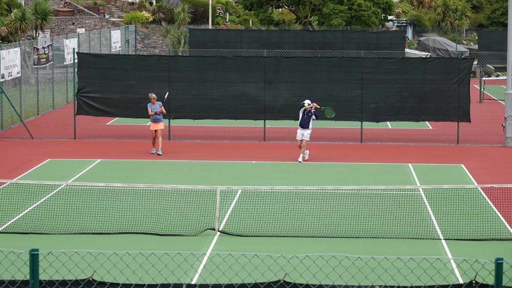 Photo 36 of 38, Playing, Open tournament 2024