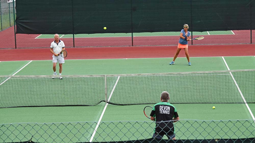 Photo 32 of 38, Playing, Open tournament 2024