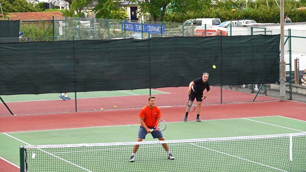 Photo 31 of 38, Playing, Open tournament 2024