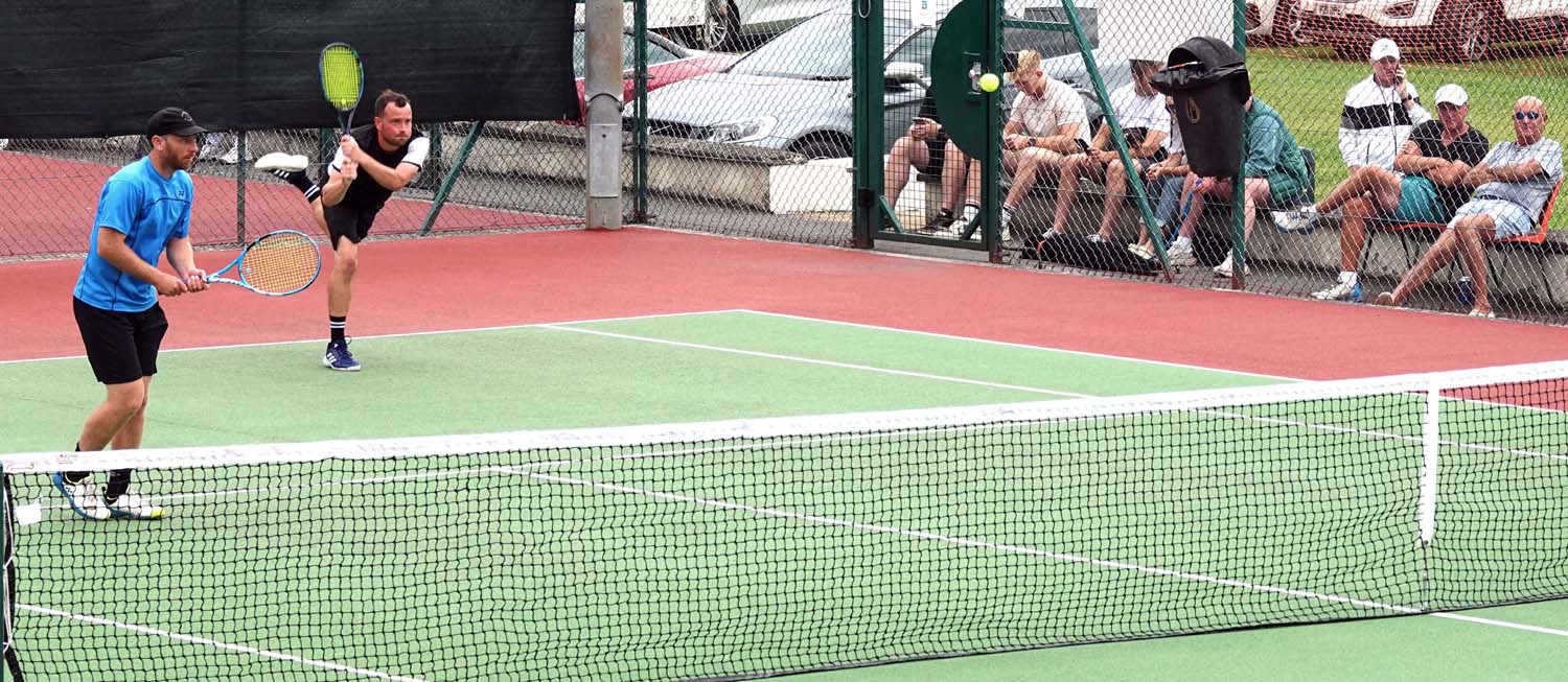 Photo 30 of 38, Playing, Open tournament 2024