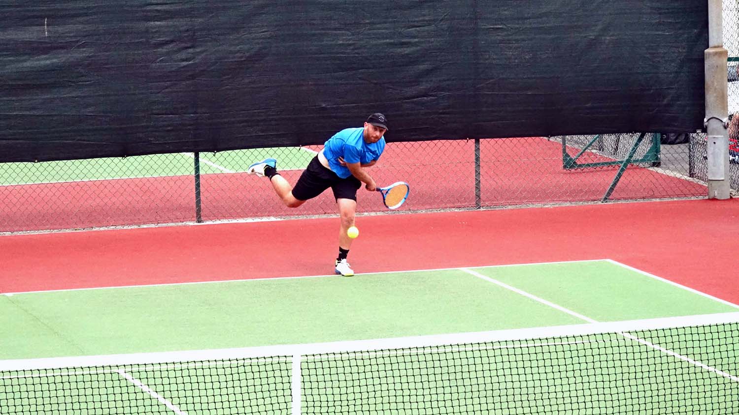 Photo 22 of 38, Playing, Open tournament 2024