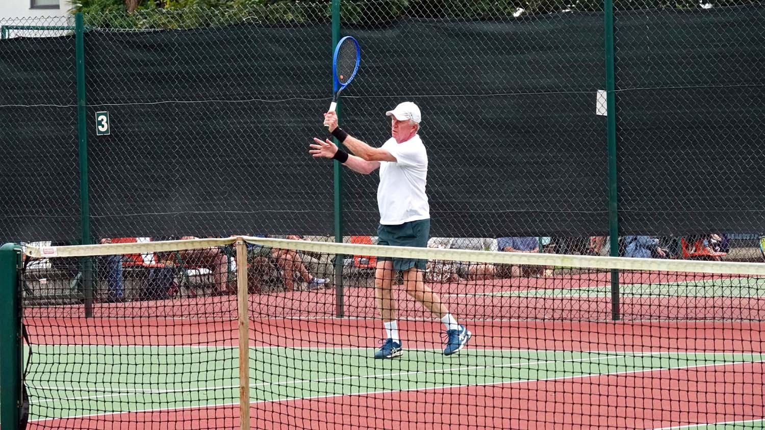 Photo 20 of 38, Playing, Open tournament 2024
