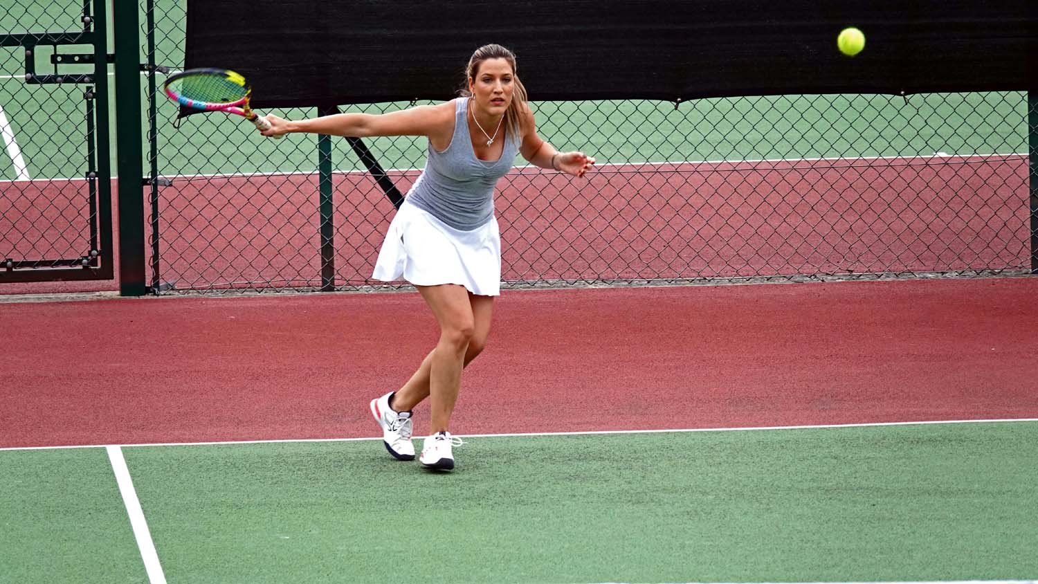 Photo 4 of 38, Playing, Open tournament 2024
