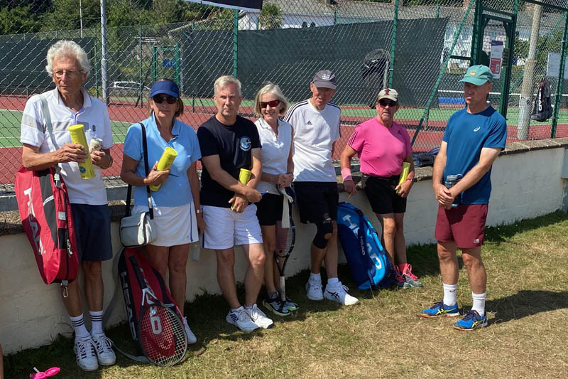 Photo 5 of 15, Around the courts, 2025