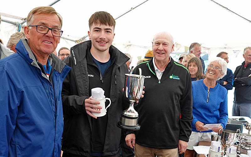 Photo 59 of 60, Prize giving, 2025