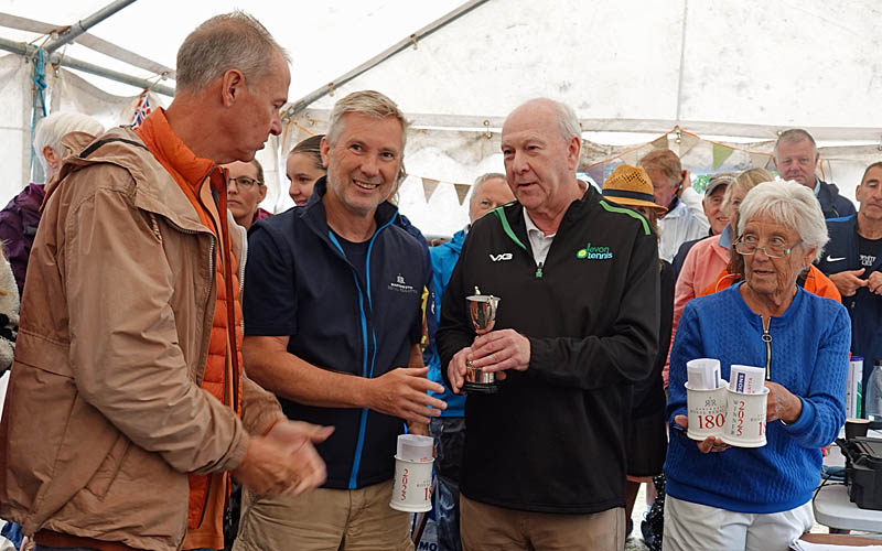 Photo 55 of 60, Prize giving, 2025