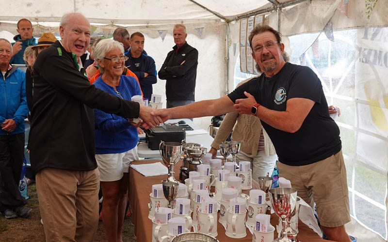 Photo 53 of 60, Prize giving, 2025